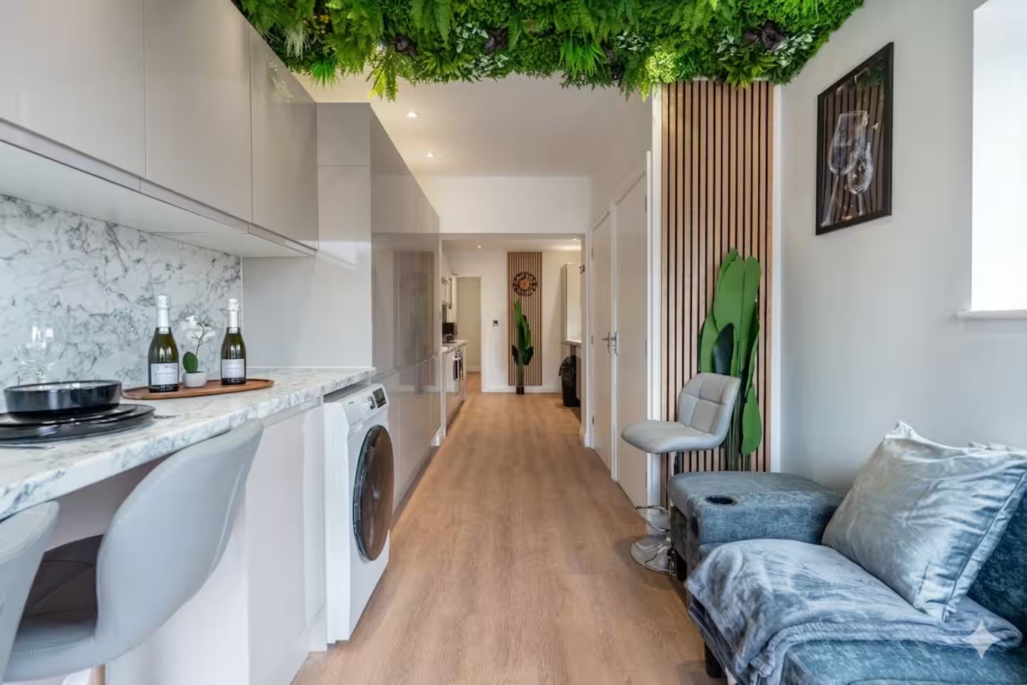 Essex Road HMO conversion