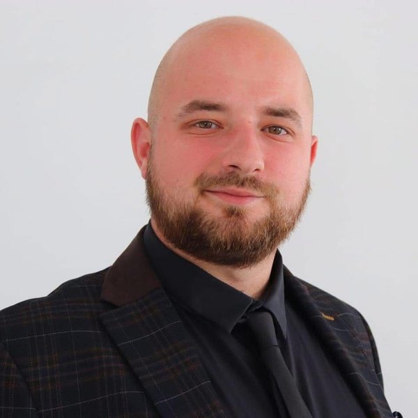 Dawid Stanczyk, General Manager